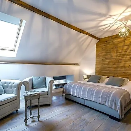 Chante-pierre B&B 3*