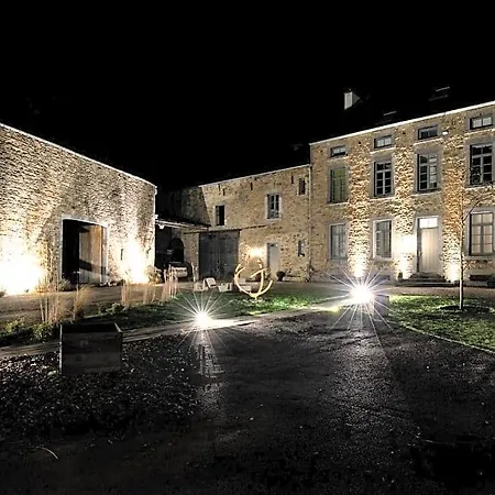 B&B Chante-pierre Gesves