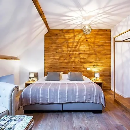 Chante-pierre B&B Gesves