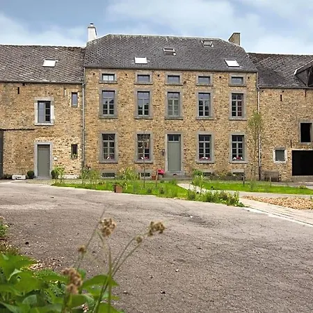 B&B Chante-pierre Gesves