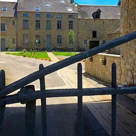 B&B Chante-pierre