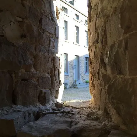 Chante-pierre 3* Gesves