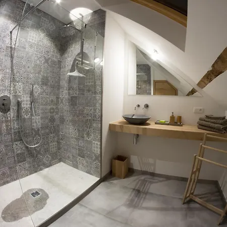 Chante-pierre Gesves