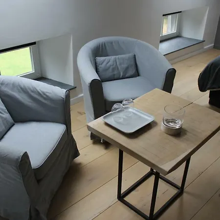 Bed & Breakfast Chante-pierre Gesves