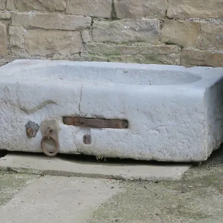 Chante-pierre Gesves