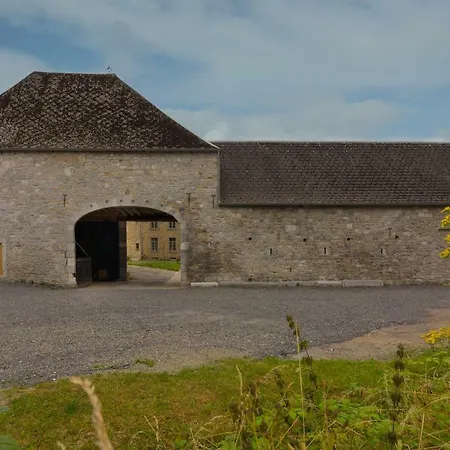Bed & Breakfast Chante-pierre Gesves