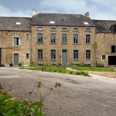 Bed & Breakfast Chante-pierre