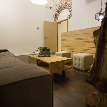 Bed & Breakfast Chante-pierre 3*