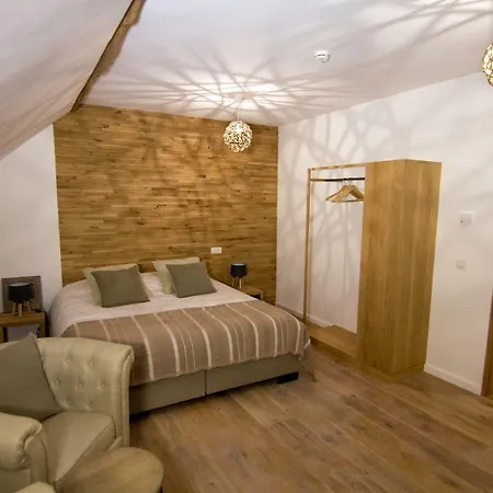 Chante-pierre Gesves