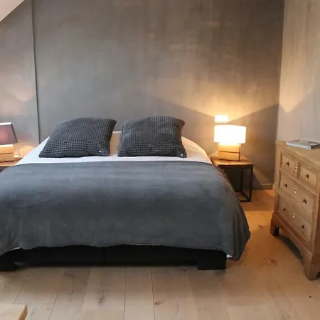 Chante-pierre Gesves