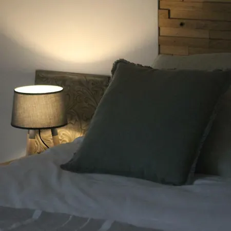 Bed & Breakfast Chante-pierre