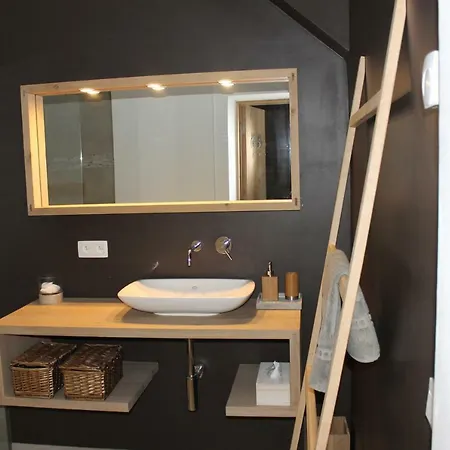 Bed & Breakfast Chante-pierre