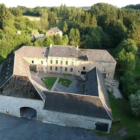 Chante-pierre Bed & Breakfast Gesves