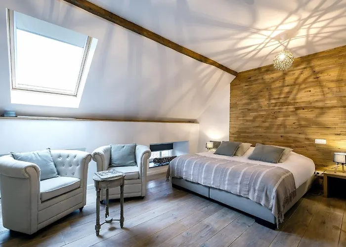 Chante-pierre 3* Gesves