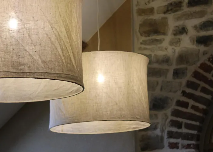 Chante-pierre 3* Gesves