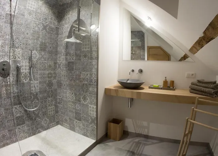 Chante-pierre Gesves