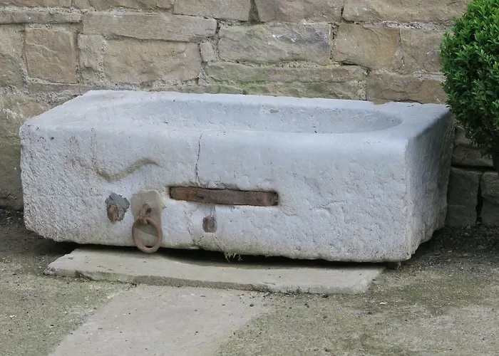 Chante-pierre Gesves