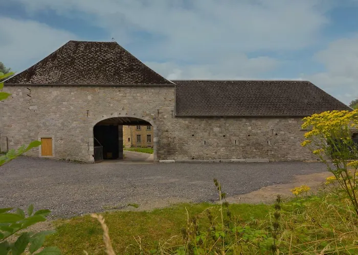 Bed & Breakfast Chante-pierre Gesves