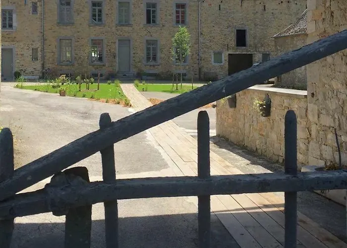 Chante-pierre Bed & Breakfast