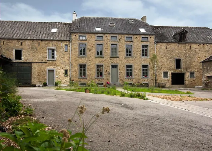 Bed & Breakfast Chante-pierre