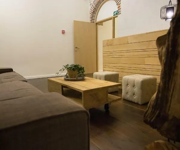 Bed & Breakfast Chante-pierre 3*