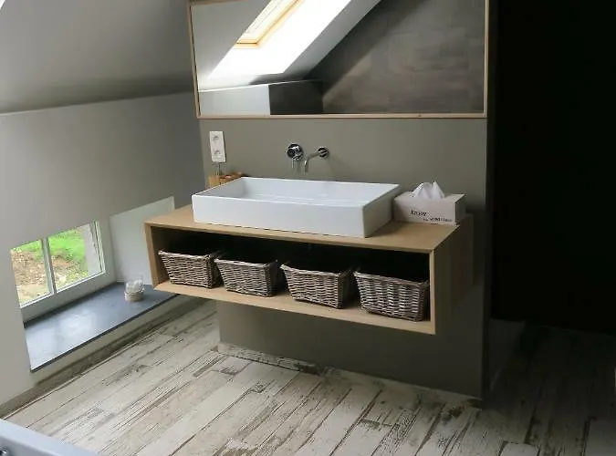 Chante-pierre 3* Gesves