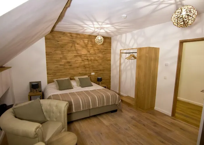 Chante-pierre Gesves