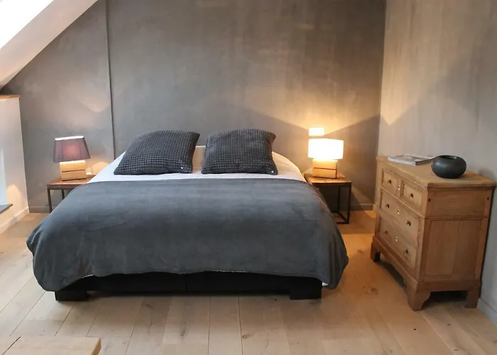 Chante-pierre Gesves