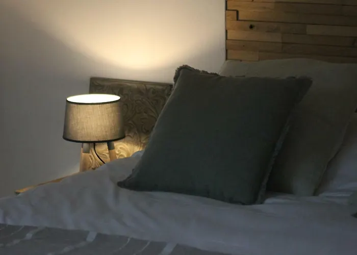 Bed & Breakfast Chante-pierre