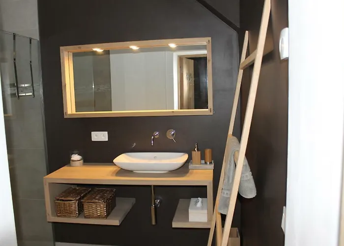 Bed & Breakfast Chante-pierre