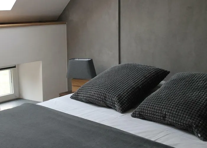 Chante-pierre Gesves