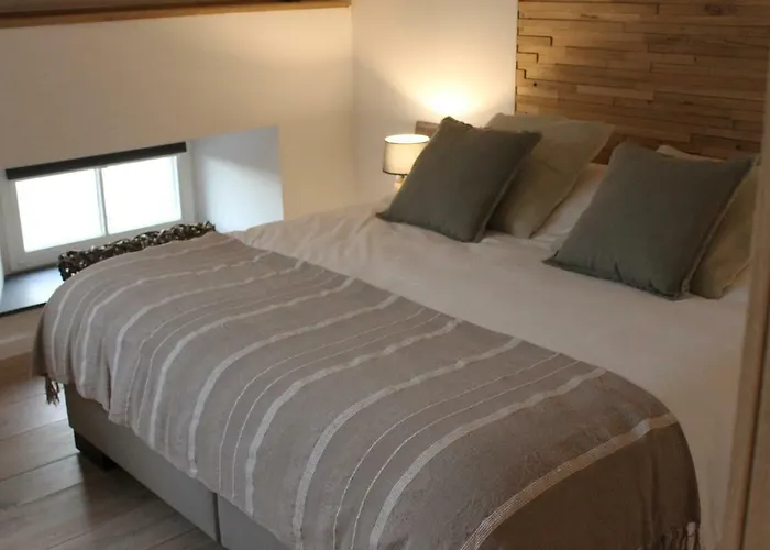 Chante-pierre Gesves