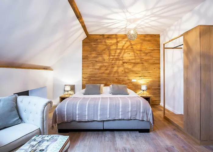 Chante-pierre Bed & Breakfast 3*